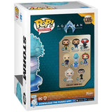 Funko DC Aquaman And The Lost Kingdom POP Storm Vinyl Figure - Radar Toys