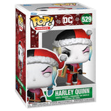 Funko DC Holiday 24 POP Harley Quinn Vinyl Figure - Radar Toys