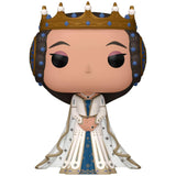 Funko Disney Wish POP Queen Amaya Vinyl Figure - Radar Toys