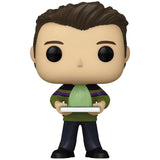 Funko Friends S5 POP Joey Tribbiani Vinyl Figure - Radar Toys