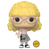 Funko Friends S5 POP Monica Geller CHASE Vinyl Figure - Radar Toys