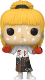 Funko Friends S5 POP Phoebe Buffay Vinyl Figure - Radar Toys