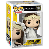 Funko Friends S5 POP Rachel Green Vinyl Figure - Radar Toys
