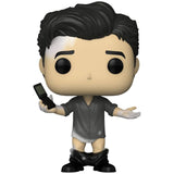 Funko Friends S5 POP Ross Geller Vinyl Figure - Radar Toys