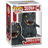 Funko Godzilla Singular Point POP Godzilla Ultima Vinyl Figure - Radar Toys
