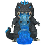 Funko Godzilla Singular Point POP Godzilla Ultima With Heat Ray Vinyl Figure - Radar Toys