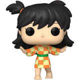 Funko InuYasha S2 POP Rin Vinyl Figure - Radar Toys