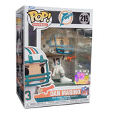 Funko NFL Legends POP Dan Marino Dolphins Vinyl Figure - Radar Toys