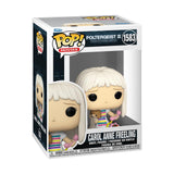 Funko Poltergeist II POP Carol Anne Freeling Vinyl Figure - Radar Toys