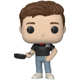 Funko Queer Eye POP Antoni Porowski Vinyl Figure - Radar Toys