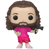 Funko Queer Eye POP Jonathan Van Ness Vinyl Figure - Radar Toys