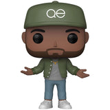 Funko Queer Eye POP Karamo Brown Vinyl Figure - Radar Toys