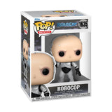 Funko Robocop POP Robocop Vinyl Figure - Radar Toys