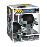 Funko Robocop POP Super ED-209 Vinyl Figure - Radar Toys