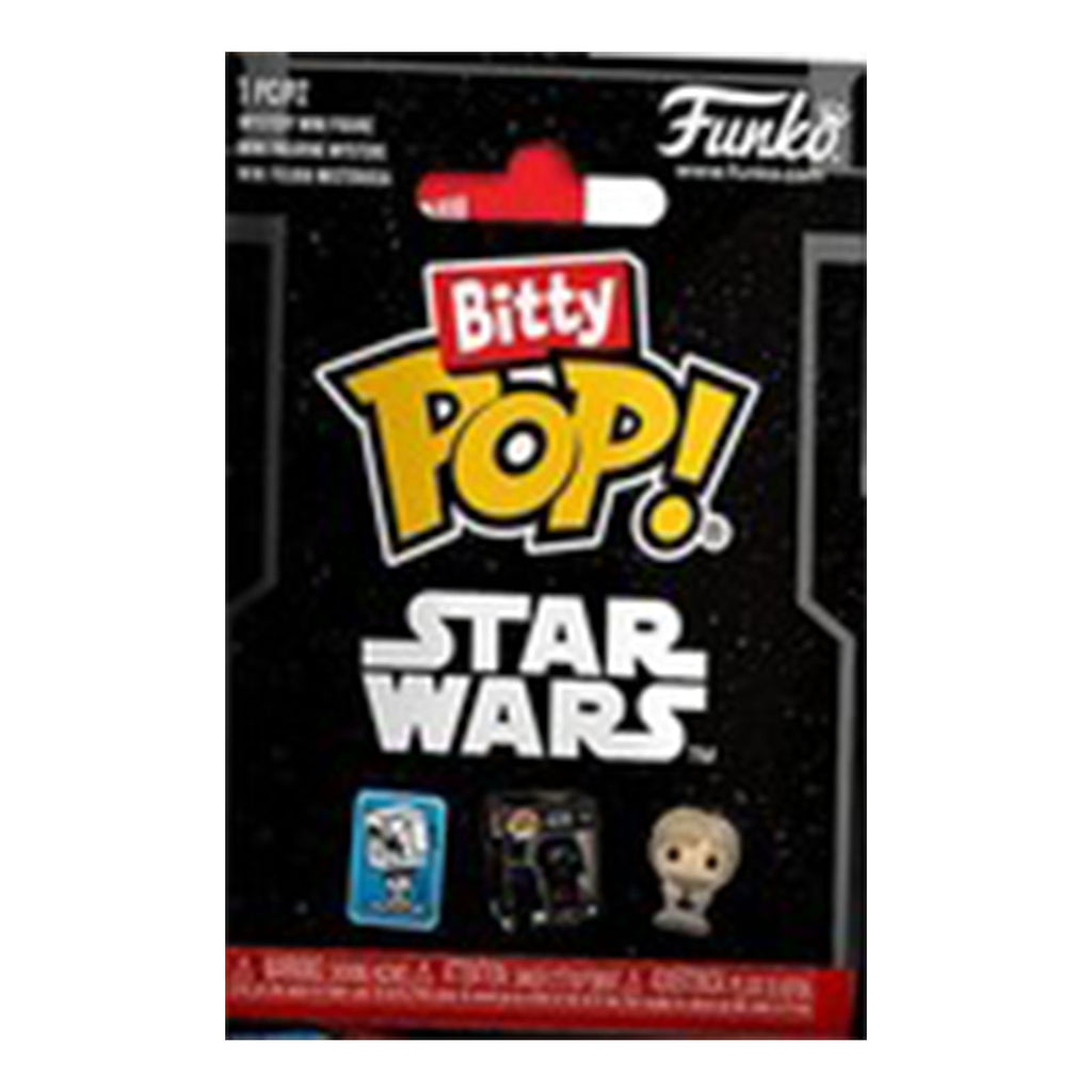Funko Star Wars Bitty POP Single Blind Bag Figure
