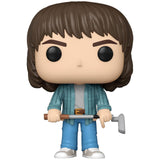 Funko Stranger Things S4-2 POP Jonathan Vinyl Figure - Radar Toys