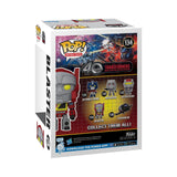 Funko Transformers POP Retro Toys Blaster Vinyl Figure - Radar Toys