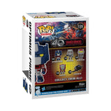 Funko Transformers POP Retro Toys Optimus Prime Vinyl Figure - Radar Toys