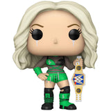Funko WWE S19 POP Liv Morgan Vinyl Figure - Radar Toys