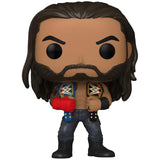 Funko WWE S19 POP Roman Reigns Vinyl Figure - Radar Toys