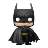 Funko Batman 85th Anniversary POP Batman In Batcave Vinyl Figure - Radar Toys