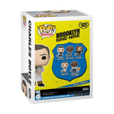 Funko Brooklyn Nine-Nine POP Charles Boyle Vinyl Figure - Radar Toys