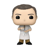 Funko Brooklyn Nine-Nine POP Charles Boyle Vinyl Figure - Radar Toys