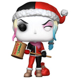 Funko DC Holiday 24 POP Harley Quinn Vinyl Figure - Radar Toys