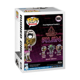 Funko Five Nights At Freddy's POP Ruined Chica Vinyl Figure - Radar Toys
