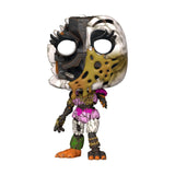 Funko Five Nights At Freddy's POP Ruined Chica Vinyl Figure - Radar Toys