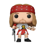 Funko Guns N Roses POP Axl Rose 1992 Vinyl Figure - Radar Toys