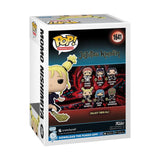 Funko Jujutsu Kaisen POP Momo Nishimiya Vinyl Figure - Radar Toys