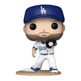 Funko MLB POP Dodgers Freddie Freeman Vinyl Figure - Radar Toys