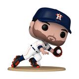 Funko MLB POP Houston Astros Jose Altuve Vinyl Figure - Radar Toys