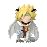 Funko My Hero Academia POP Jumbo Ryukyu Dragon Vinyl Figure Set - Radar Toys