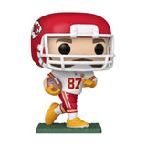 Funko NFL POP Chiefs Travis Kelce Away Vinyl Figure - Radar Toys