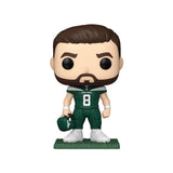 Funko NFL POP Jets Aaron Rodgers Vinyl Figure - Radar Toys