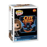 Funko Ozzy Osbourne POP Ozzy Osbourne 1989 Vinyl Figure - Radar Toys