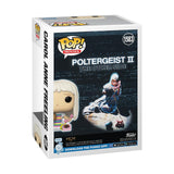 Funko Poltergeist II POP Carol Anne Freeling Vinyl Figure - Radar Toys