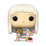 Funko Poltergeist II POP Carol Anne Freeling Vinyl Figure - Radar Toys