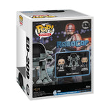 Funko Robocop POP Super ED-209 Vinyl Figure - Radar Toys