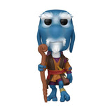 Funko Sky Dance Wondla POP Rovender Kitt Vinyl Figure - Radar Toys