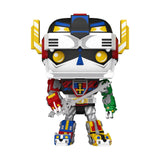 Funko Voltron POP Super Votron Retro Vinyl Figure Set - Radar Toys