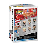 Funko WWE POP Mr America Vinyl Figure - Radar Toys