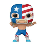 Funko WWE POP Mr America Vinyl Figure - Radar Toys