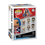 Funko WWE POP Zelina Vega Vinyl Figure - Radar Toys