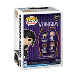 Funko Wednesday POP Wednesday Addams Vinyl Figure - Radar Toys