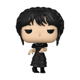 Funko Wednesday POP Wednesday Addams Vinyl Figure - Radar Toys