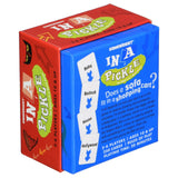 Game Wright In A Pickle The Game - Radar Toys