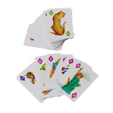 Game Wright Rat A Tat Cat The Card Game - Radar Toys
